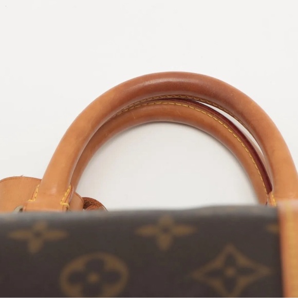 Louis Vuitton Monogram Keepall 50 - M41526 - Picture 7 of 11